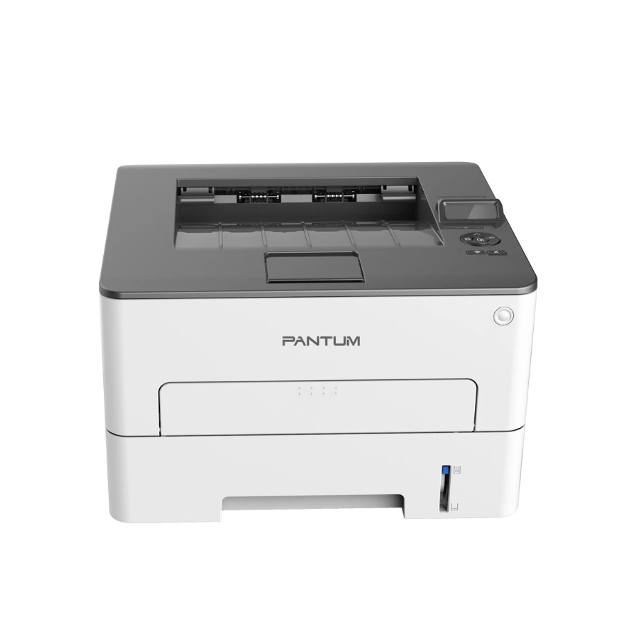 Commercial Document Printing - Original neuer p3302dn Laserdrucker a4 für