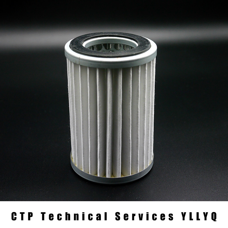 Ctp Plate Making - Bildschirm-CTP-Laserlinsenfilterelement Plattenherstellungsmaschine 8600 8800 Staubfilterelement