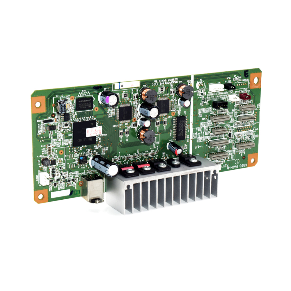 Dtf Printer Machine - Für Epson R1390 Motherboard für DTF