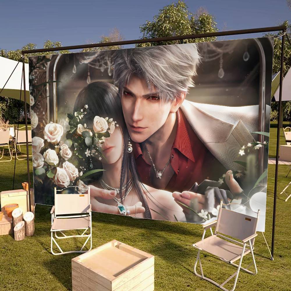 Commercial Printing Companies - Love And Deep Space Spiel- und