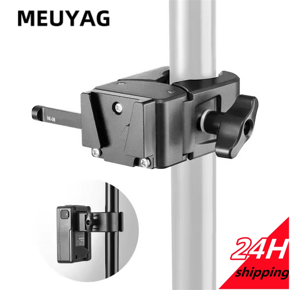 Ctp Plate Making - MEUYAG V-Lock Batterieplatte Schnellwechsel-V-Mount-Batteriehalterungsadapter für Sony
