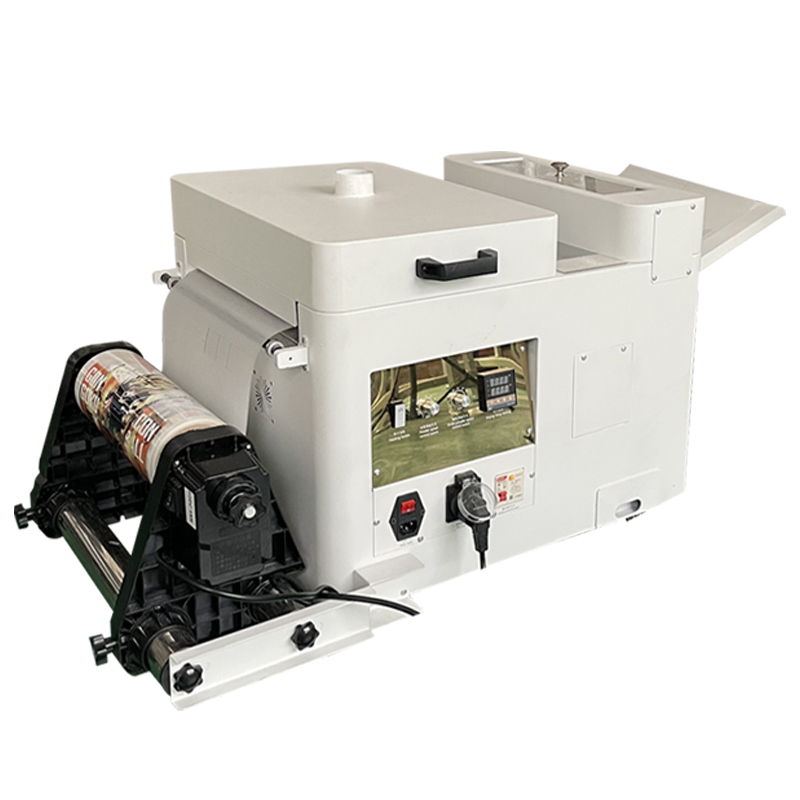 Commercial Printing Business - Wirtschaftlicher A3-Format mit einzelnem XP600-Kopf für