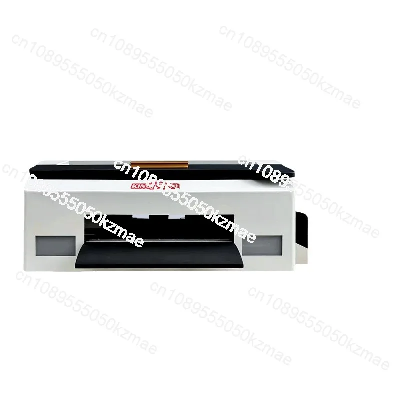 Direct To Garment Ink - AUF LAGER A3dtf Desktop-Drucker für Kleidung