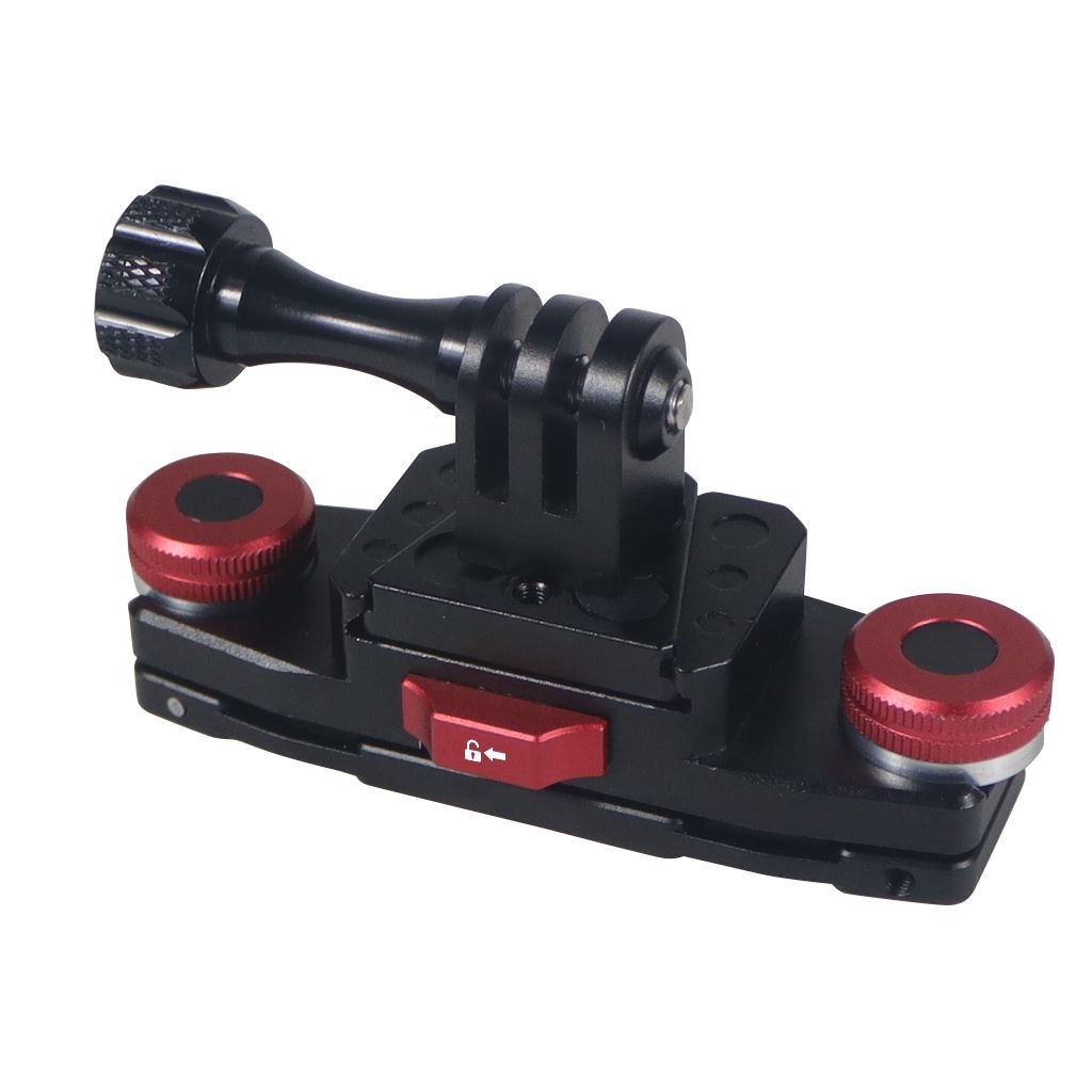 Ctp Plate Making - Rucksack clip schnell verschluss v-lock platte