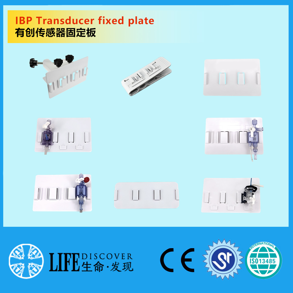 Ctp Plate Making - IBP-Geber, feste Platte, 3/4 Positionen, Standardstil