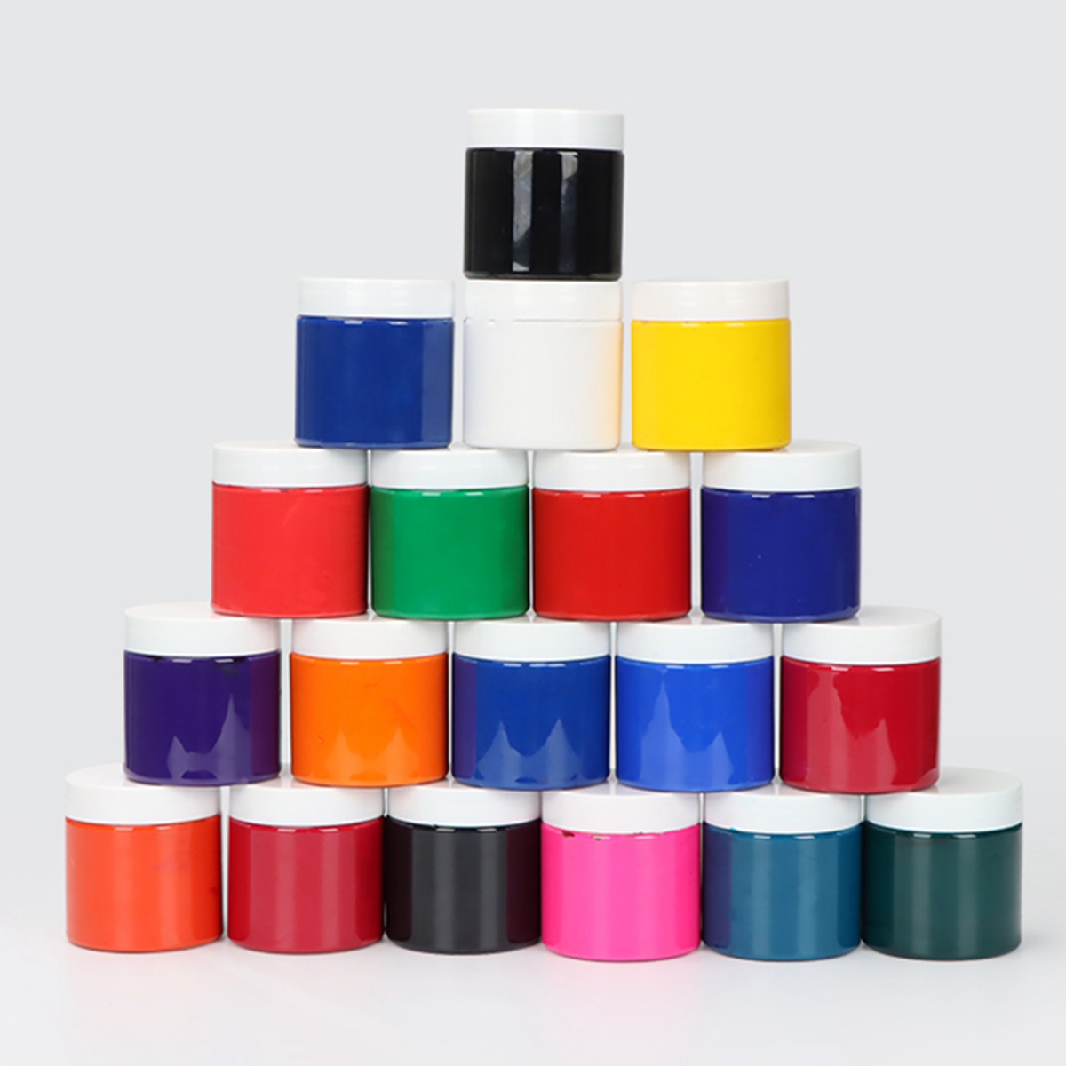 100 ml Siebdruck-Tinte, Acryl- – Direct To Garment Ink Bewertung und Preis