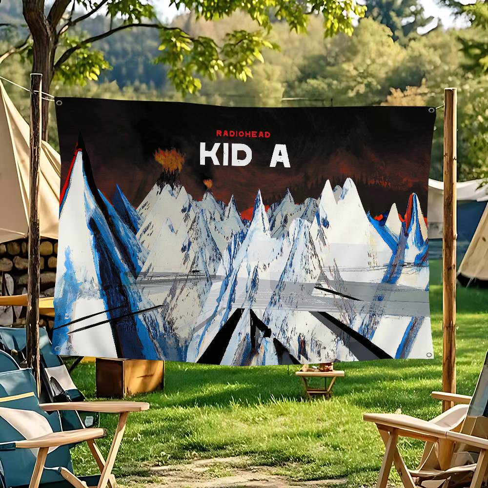 Klassisches R-Radiohead Rap-Ba – Commercial Printing Companies Bewertung und Preis