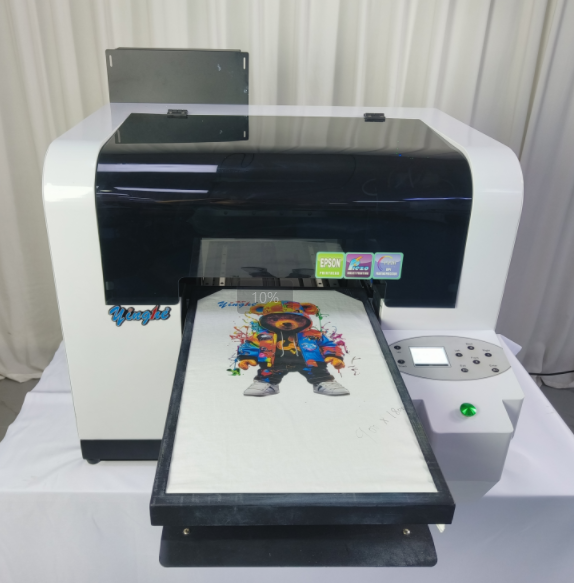 YH Industrial Fast Direct to G – Direct To Garment Ink Bewertung und Preis