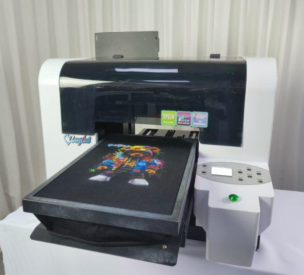 YH Industrial Fast Direct to G – Direct To Garment Ink Bewertung und Preis