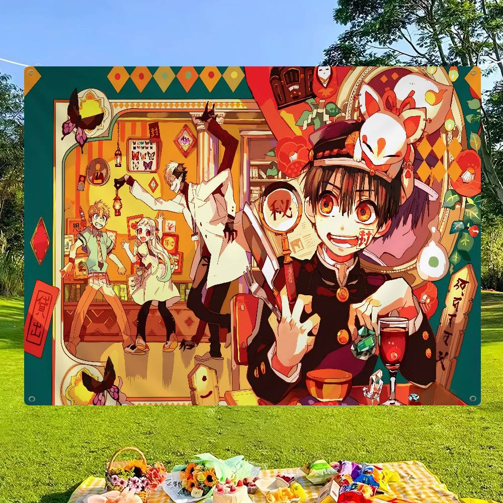 Toilet Bound Hanako Kun Hochwe – Commercial Printing Companies Bewertung und Preis