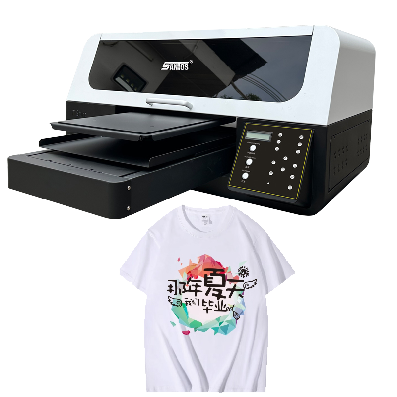 A3 A2 Direct to Garment (DTG)  – Direct To Garment Ink Bewertung und Preis