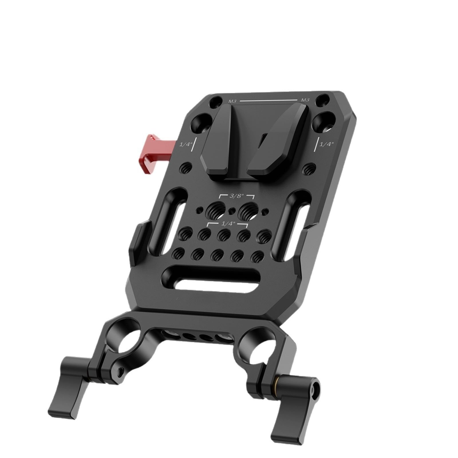V-Mount Batterieplatte mit Dop – Ctp Plate Making Bewertung und Preis