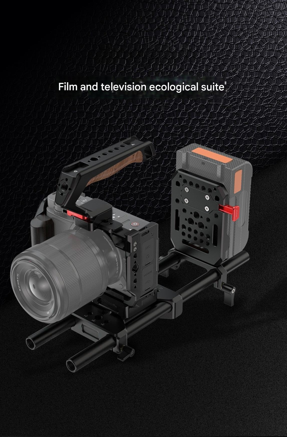 V-Mount Batterieplatte mit Dop – Ctp Plate Making Bewertung und Preis