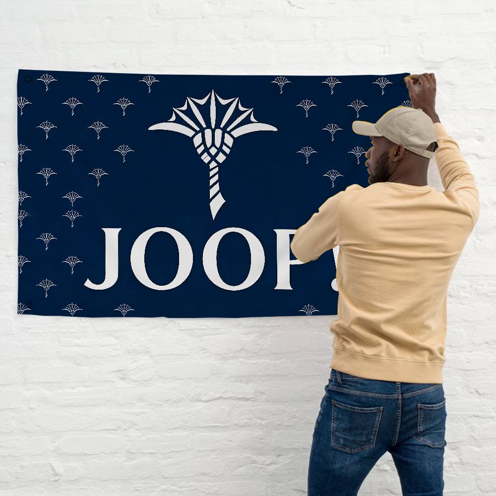 Lustig Bedruckte Joop Advanced – Commercial Printing Companies Bewertung und Preis