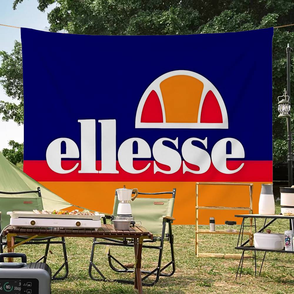 E-Ellesse Logo Hochwertige Dru – Commercial Printing Companies Bewertung und Preis