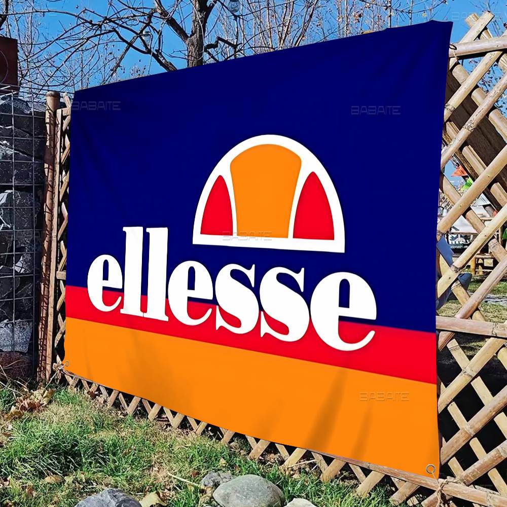E-Ellesse Logo Hochwertige Dru – Commercial Printing Companies Bewertung und Preis