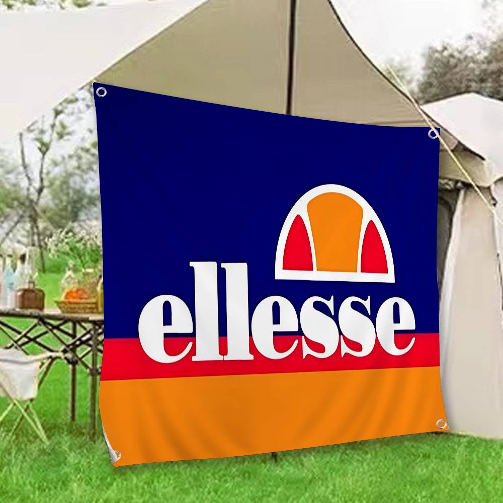 E-Ellesse Logo Hochwertige Dru – Commercial Printing Companies Bewertung und Preis