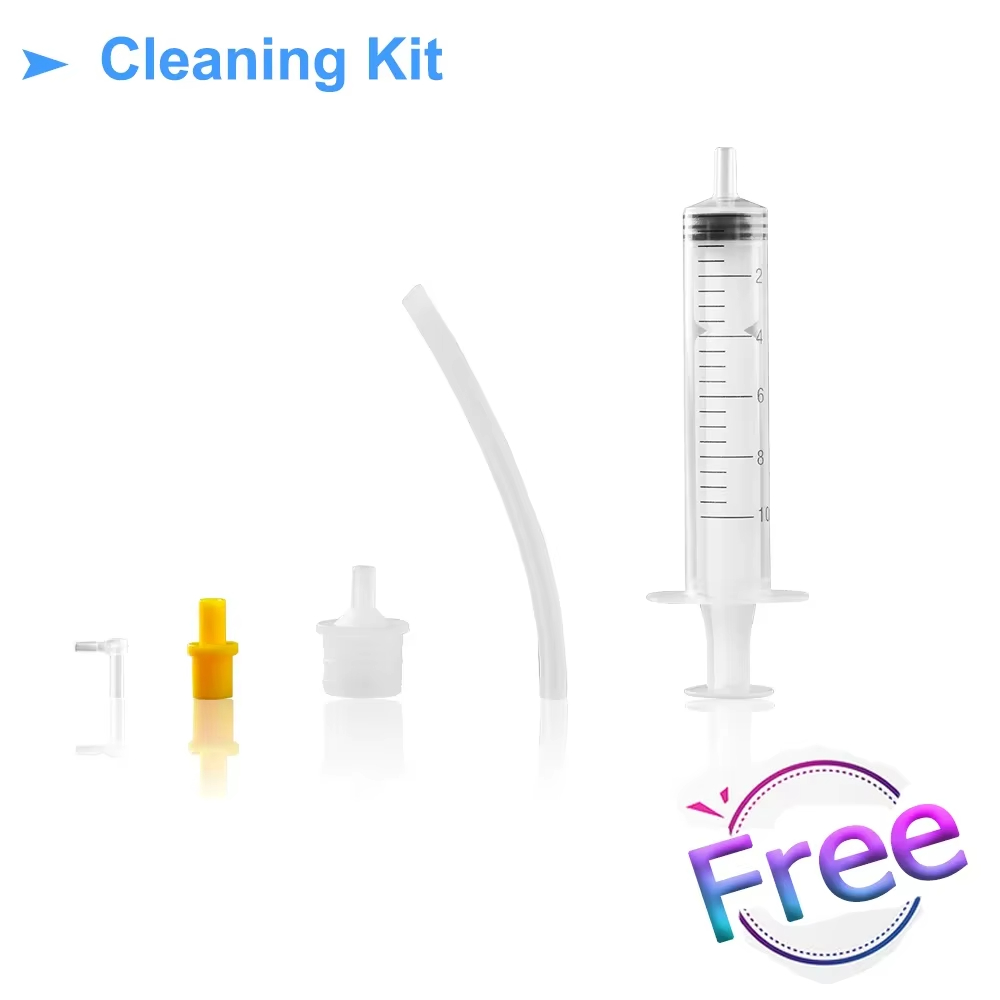 100ML DTG-Reinigungslösung Tex – Direct To Garment Ink Bewertung und Preis