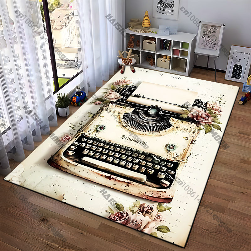 21 Größen Vintage-Schreibmasch – Commercial Printing And Design Bewertung und Preis