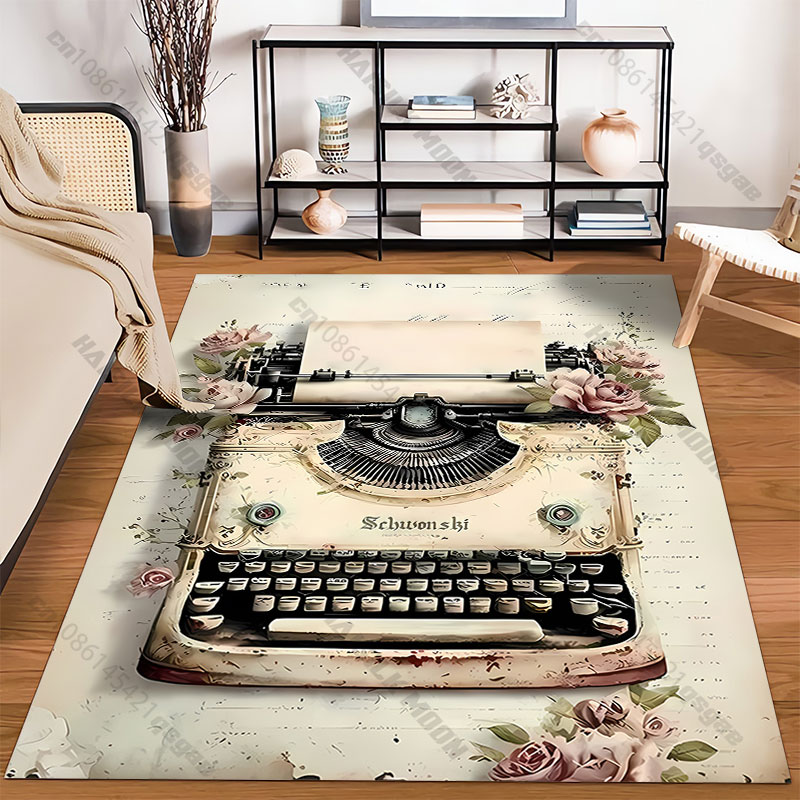 21 Größen Vintage-Schreibmasch – Commercial Printing And Design Bewertung und Preis