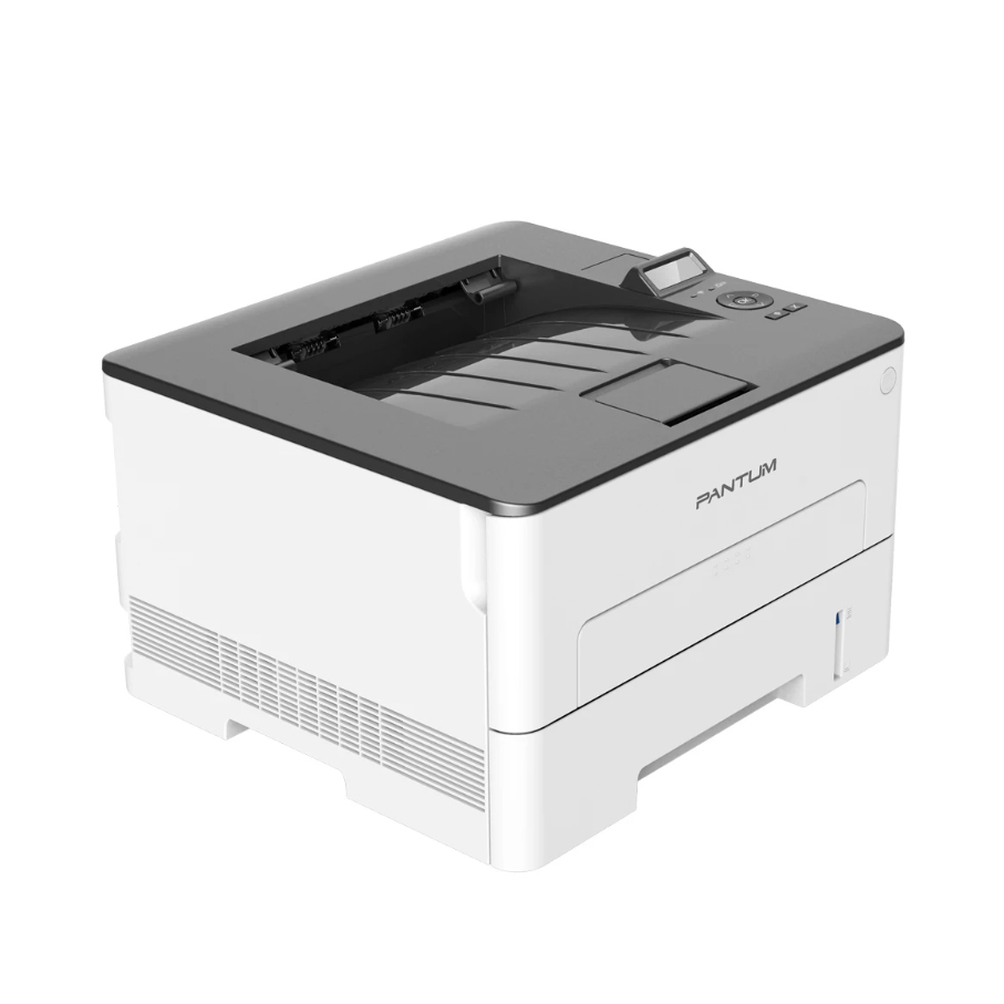 Original neuer p3302dn Laserdr – Commercial Document Printing Bewertung und Preis