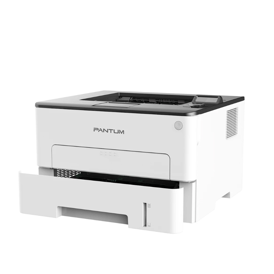 Original neuer p3302dn Laserdr – Commercial Document Printing Bewertung und Preis