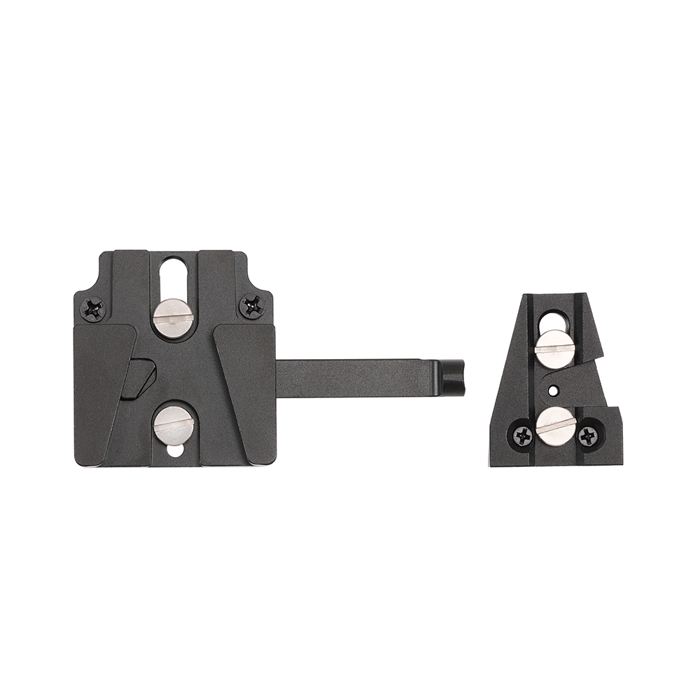 FOTGA V-Mount Lock Schnellwech – Ctp Plate Making Bewertung und Preis