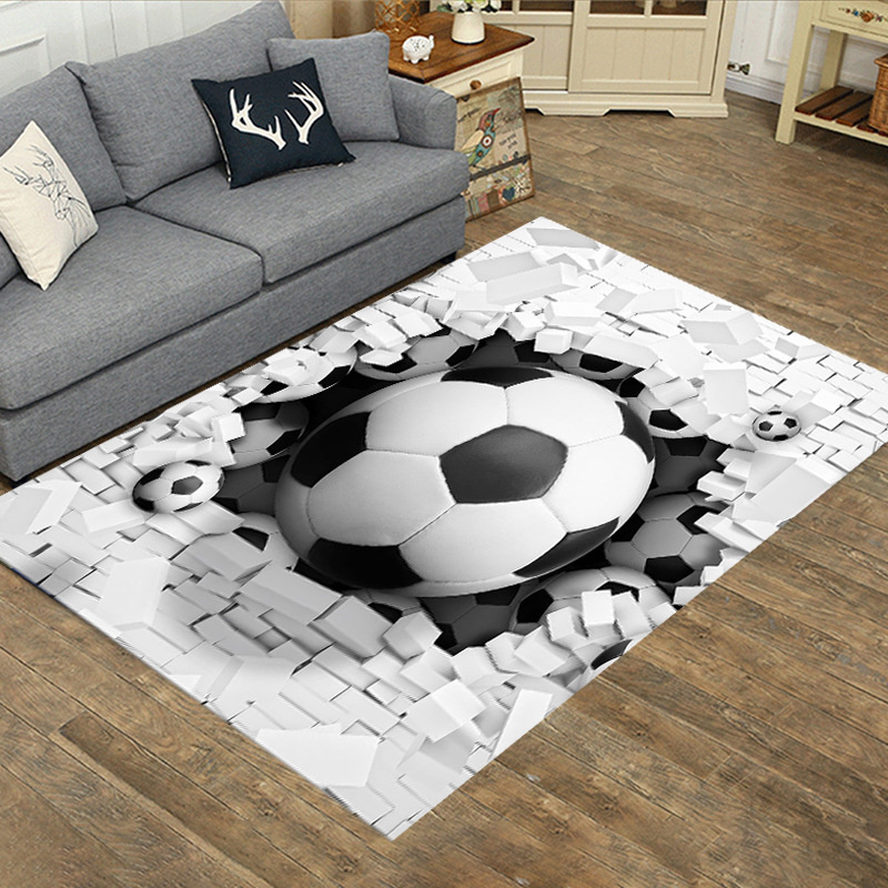 3D Visueller Wandbrecher-Teppi – Commercial Wall Printing Machine Bewertung und Preis
