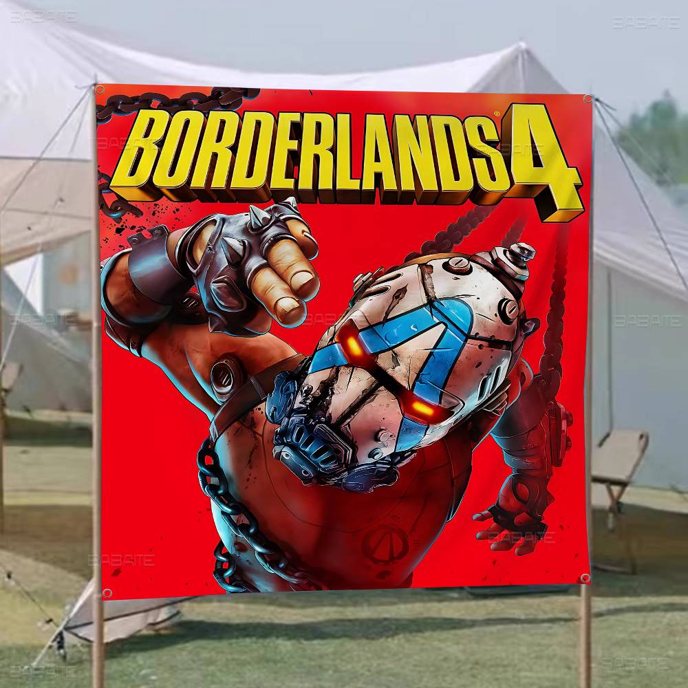 G-Game Of B-Borderlands Advanc – Commercial Printing Companies Bewertung und Preis