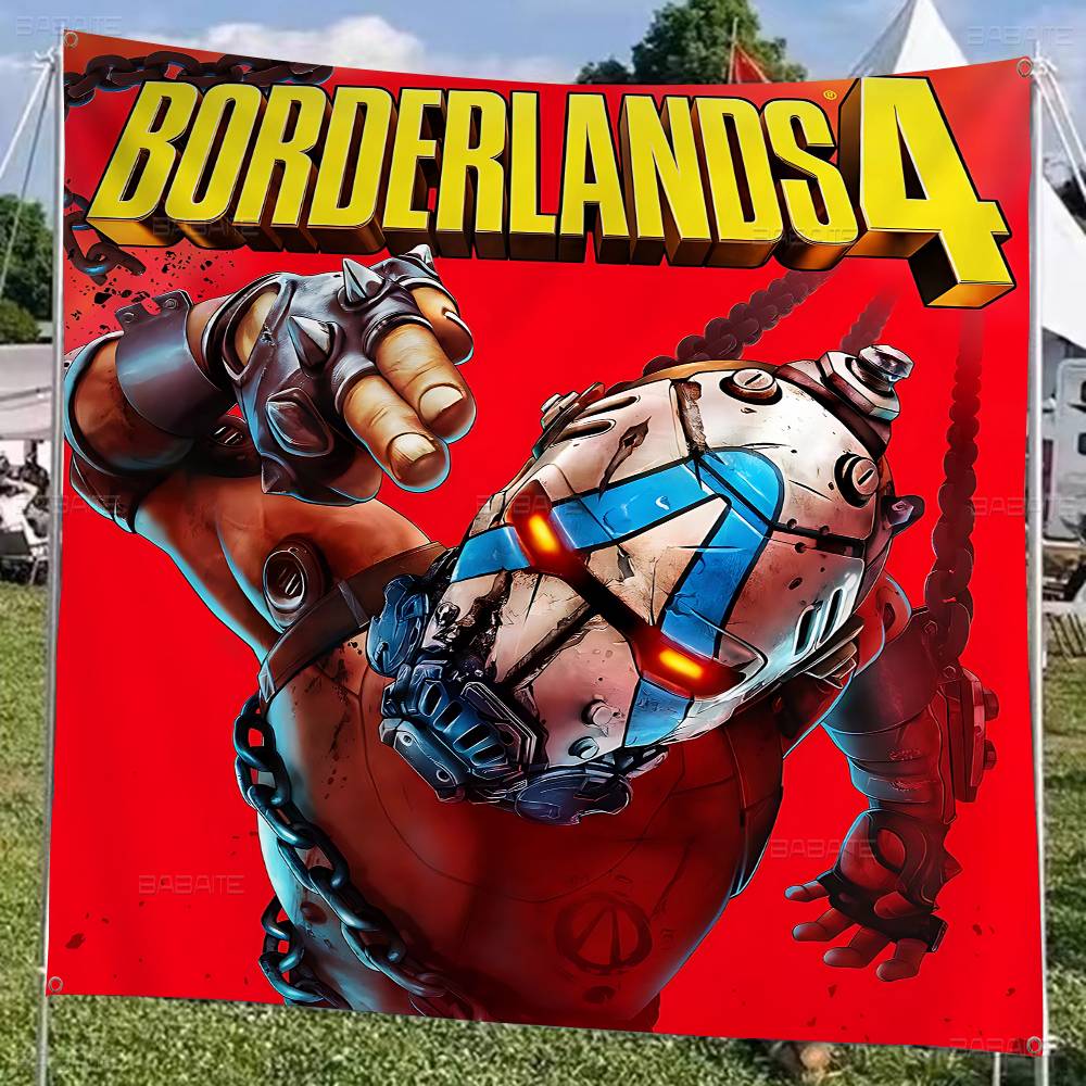 G-Game Of B-Borderlands Advanc – Commercial Printing Companies Bewertung und Preis