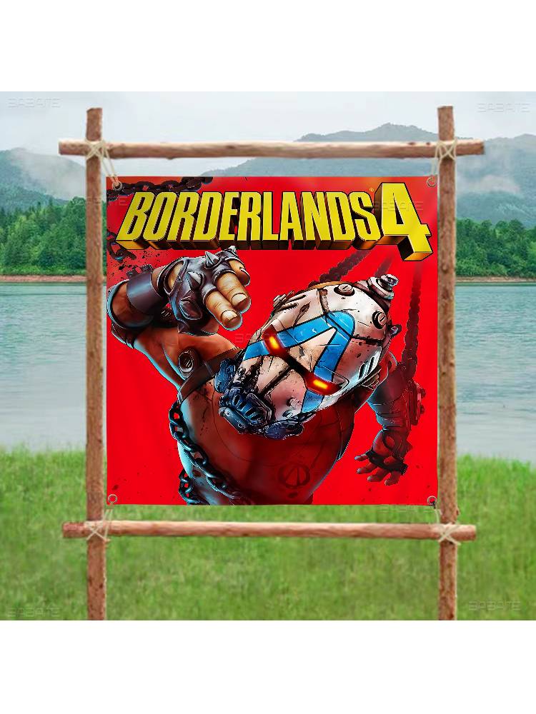 G-Game Of B-Borderlands Advanc – Commercial Printing Companies Bewertung und Preis