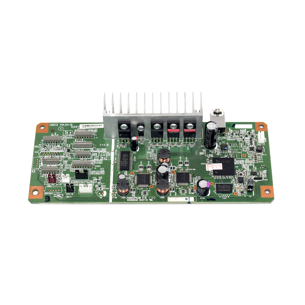 Für Epson R1390 Motherboard fü – Dtf Printer Machine Bewertung und Preis