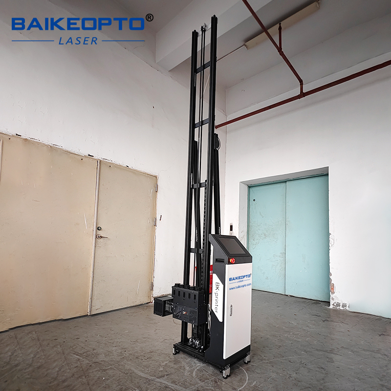 Kommerzielle Wanddruckmaschine – Commercial Wall Printing Machine Bewertung und Preis