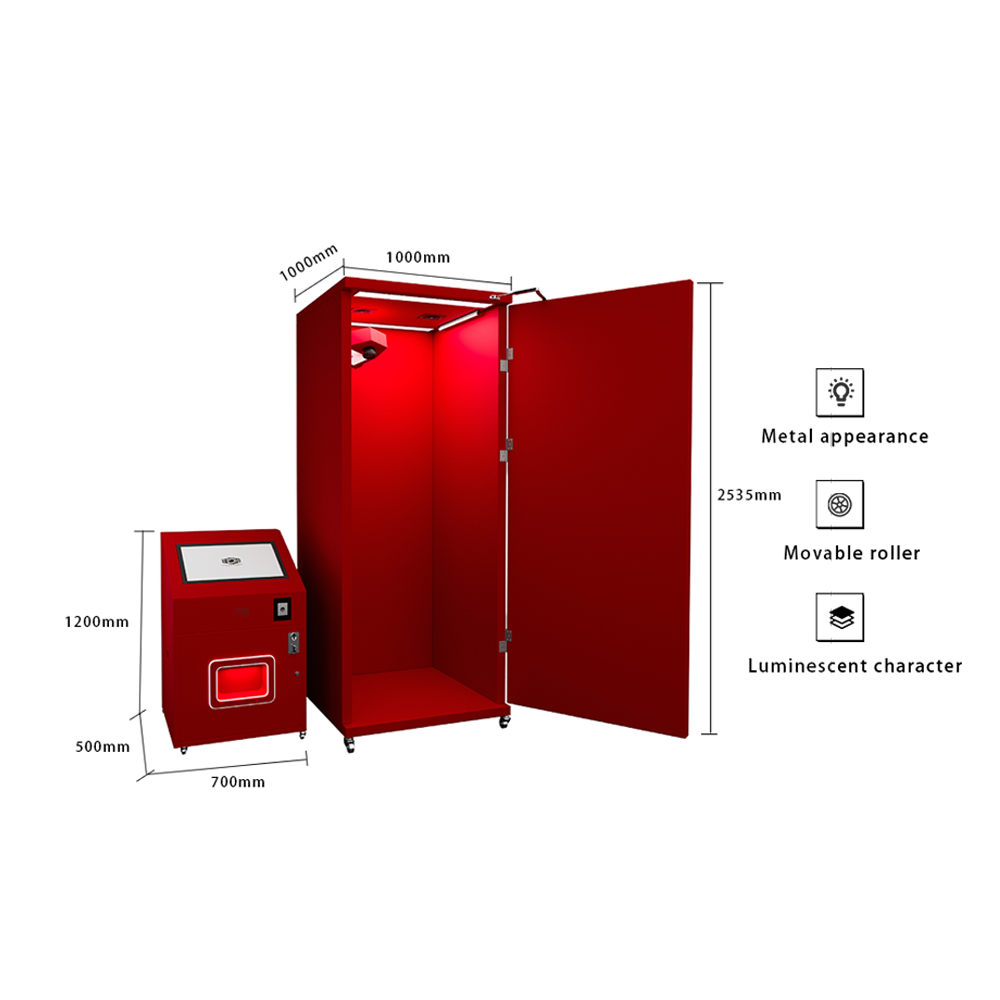 Anpassbare Kommerzielle Automa – Commercial Printing Business Bewertung und Preis
