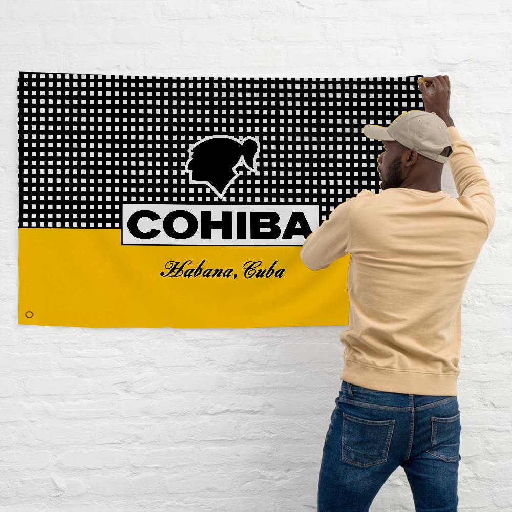 C-Cohibas Zigaretten Werbebann – Commercial Printing Companies Bewertung und Preis