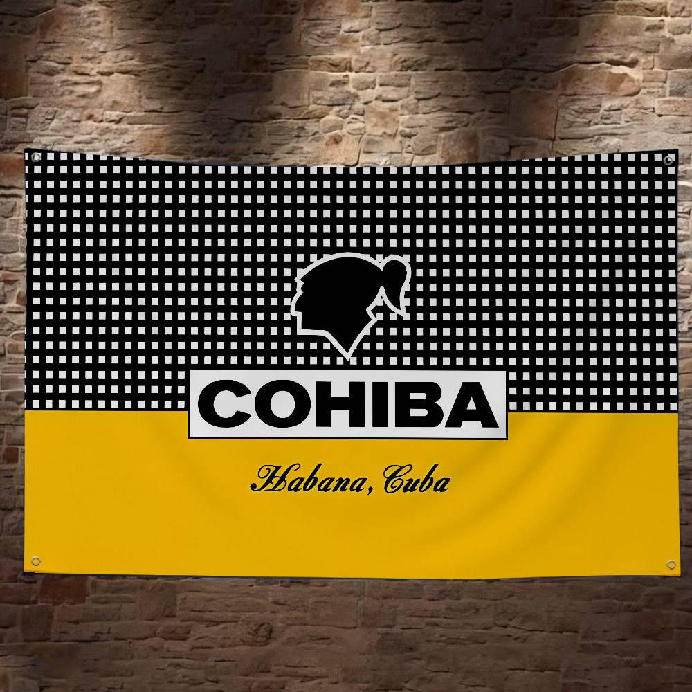 C-Cohibas Zigaretten Werbebann – Commercial Printing Companies Bewertung und Preis