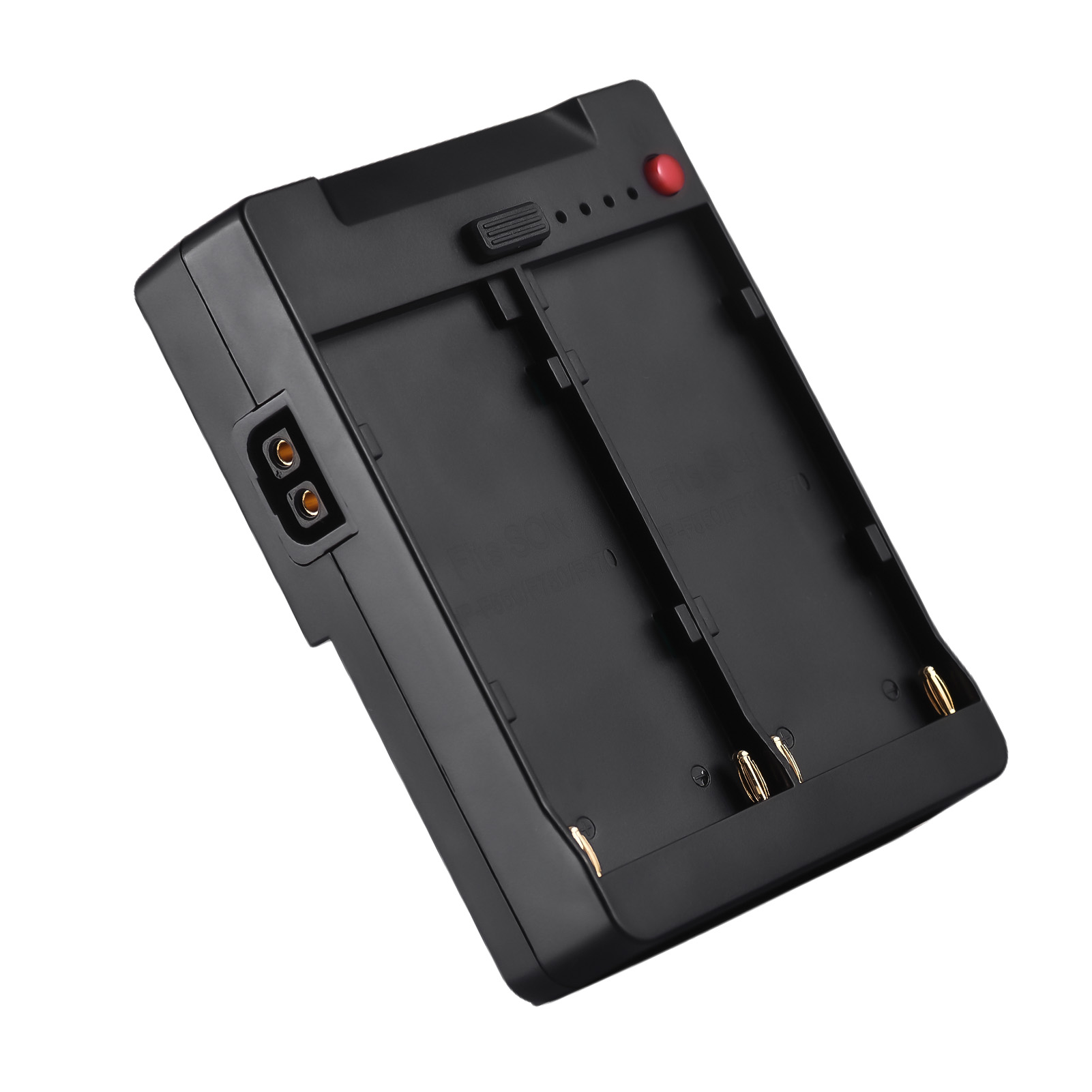 NP-F970 F750 F550 Batterieplat – Ctp Plate Making Bewertung und Preis