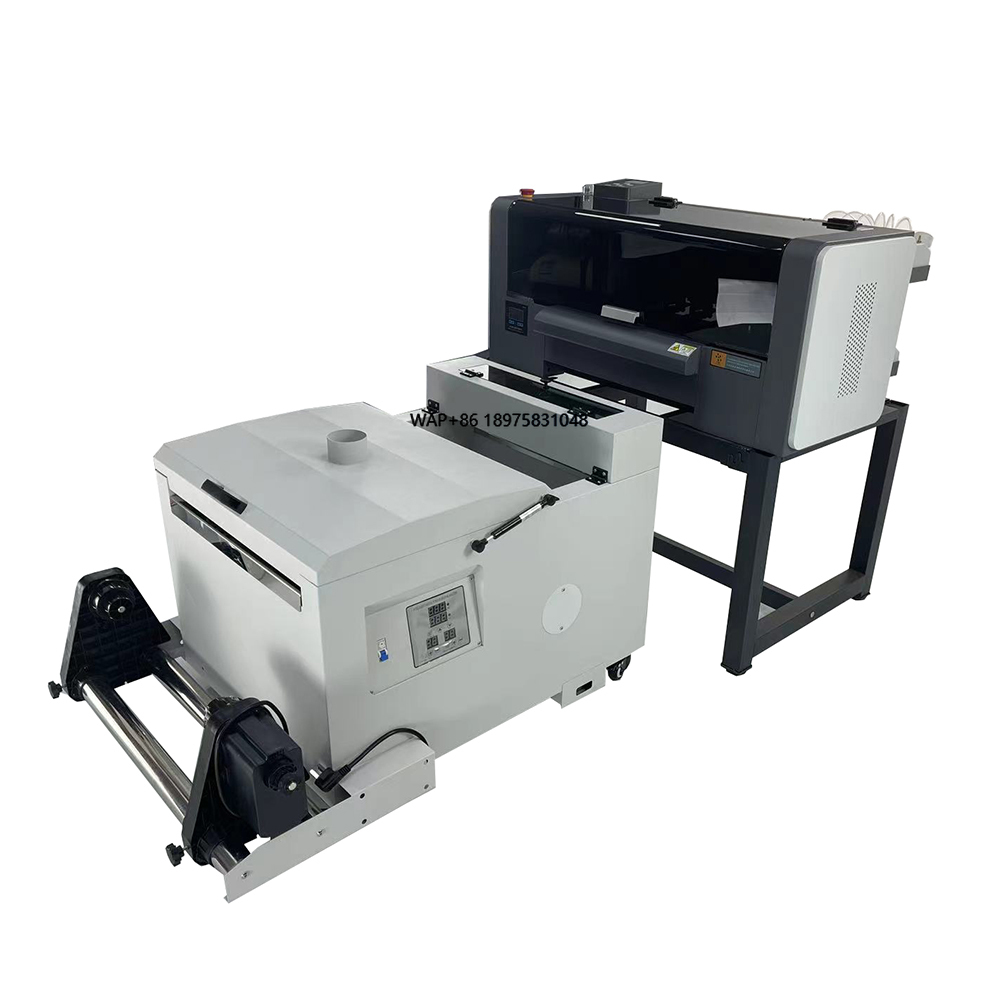 Dual Xp600 Köpfe DTF-Drucker D – Dtf Printer Machine Bewertung und Preis