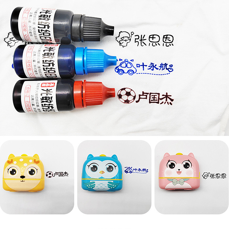 1pc 5ml Tinte Textil kleidung  – Direct To Garment Ink Bewertung und Preis