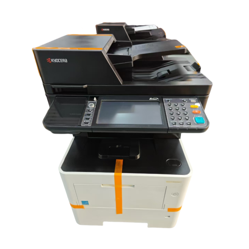 M3645dn M3645idn Schwarz-Weiß  – Commercial Document Printing Bewertung und Preis