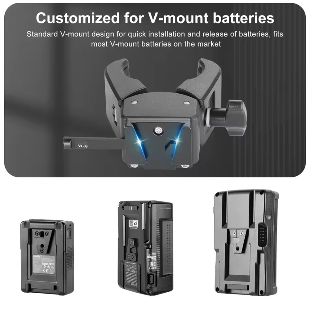 MEUYAG V-Lock Batterieplatte S – Ctp Plate Making Bewertung und Preis