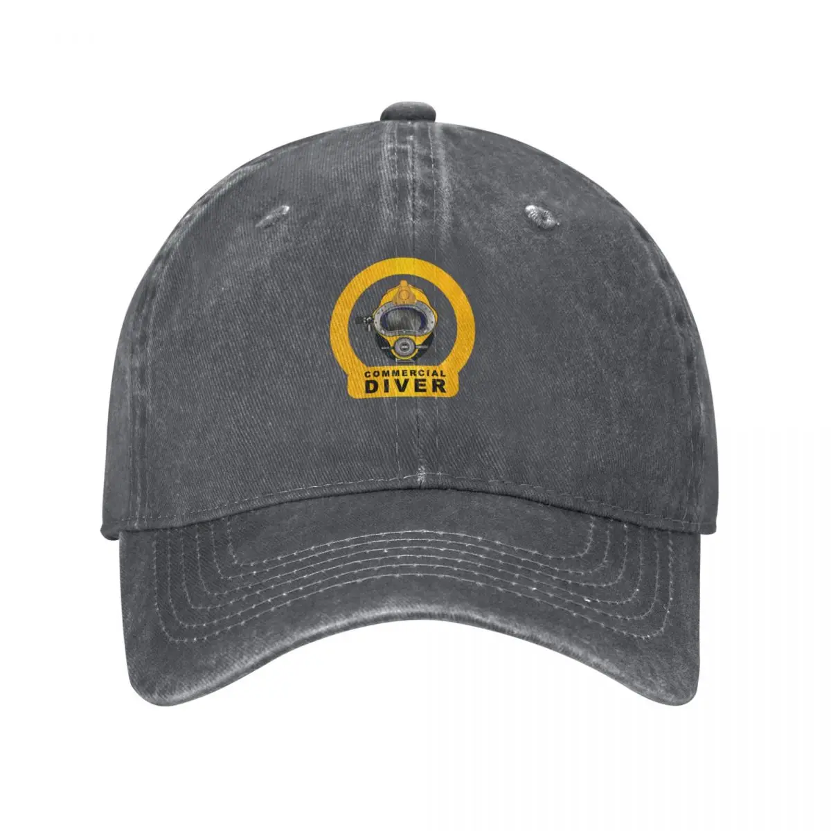 Kommerzielle Taucherhelm-Baseb – Commercial Printing And Design Bewertung und Preis