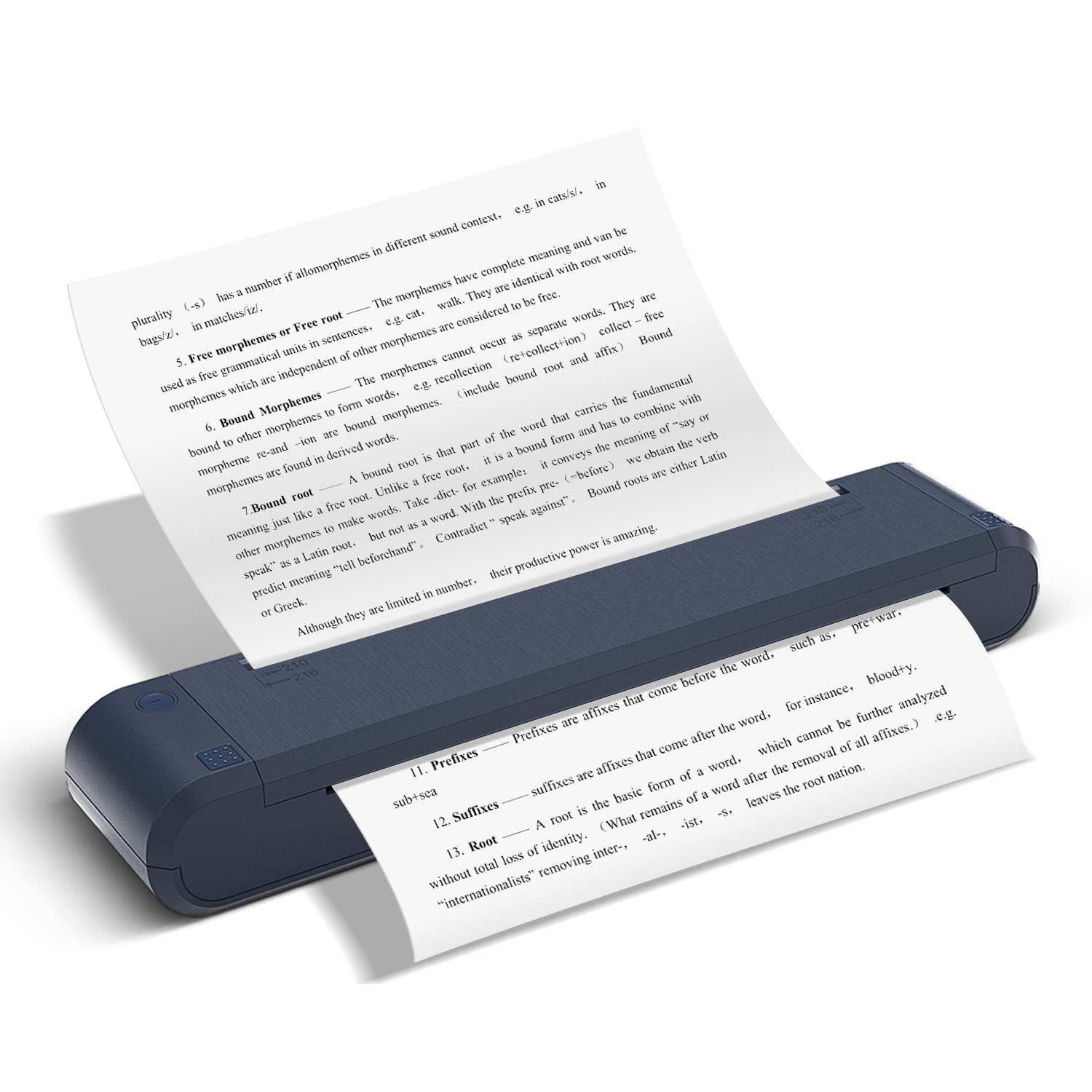 A4-Banddrucker, doppelseitiger – Commercial Document Printing Bewertung und Preis