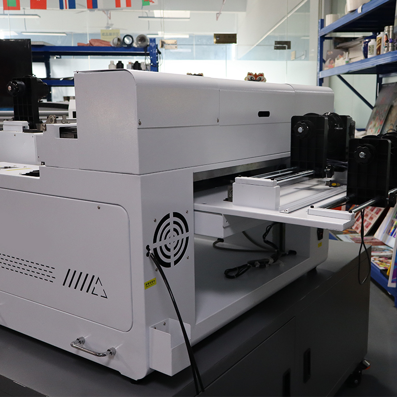 Small Business 60 * 50 cm UV-D – Commercial Printing Business Bewertung und Preis