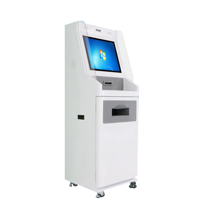 Kommerzielle Touchscreen-Dokum – Commercial Document Printing Bewertung und Preis