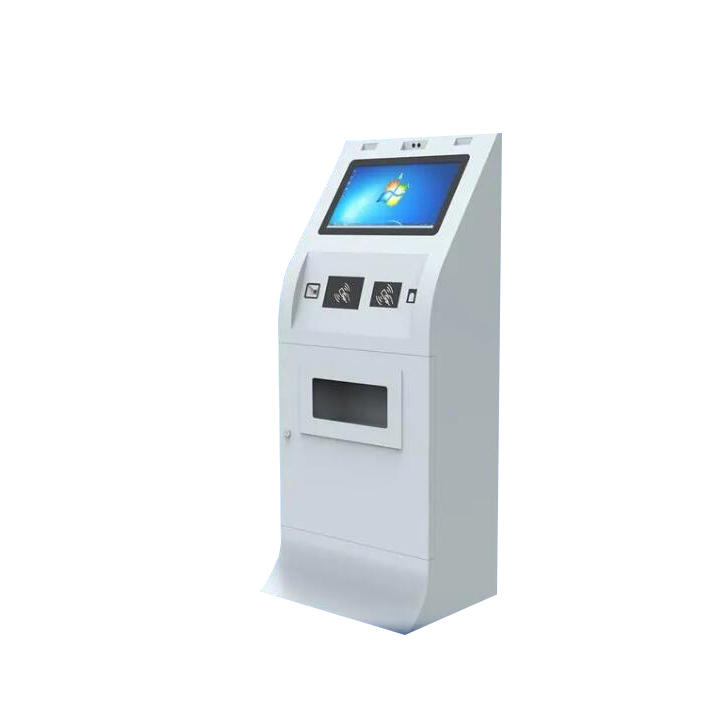 Kommerzielle Touchscreen-Dokum – Commercial Document Printing Bewertung und Preis