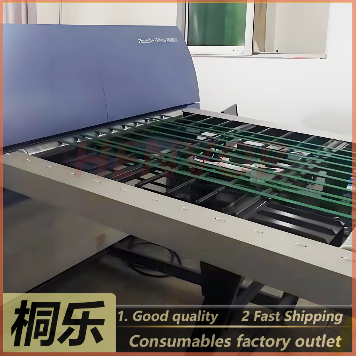 16000 N16 Plattenförderband fü – Ctp Plate Making Bewertung und Preis