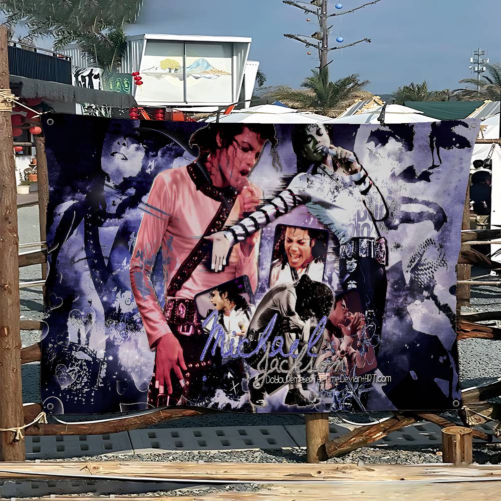 Michael Jackson Sänger Hochwer – Commercial Printing Companies Bewertung und Preis