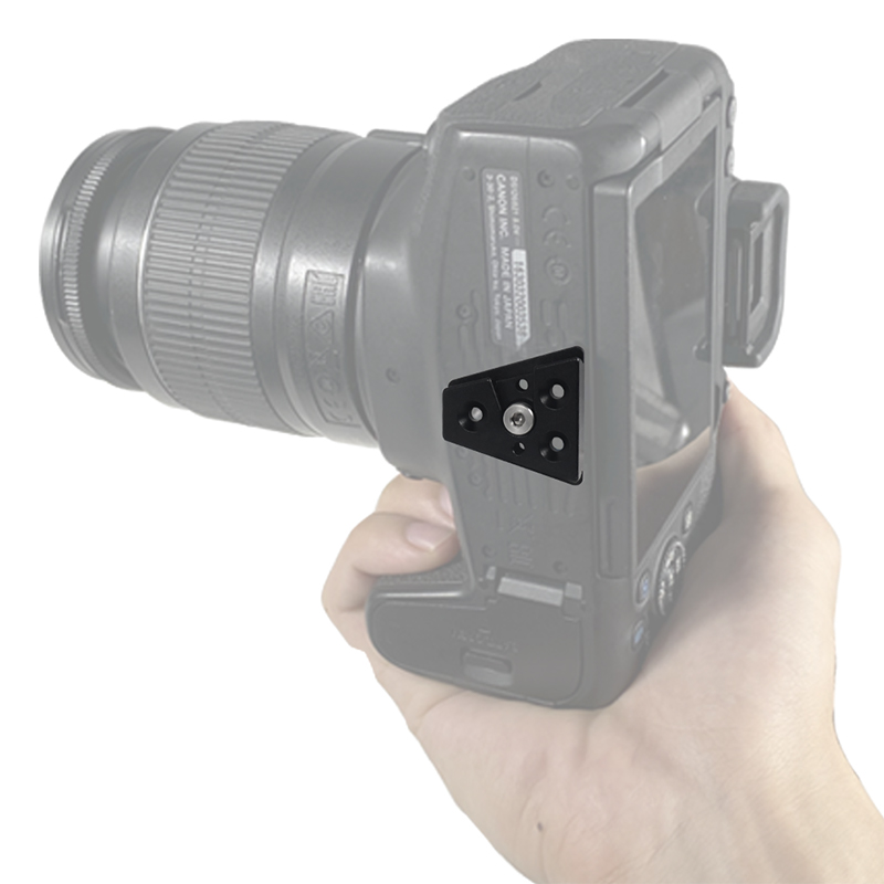 Mini V Lock Mount Adapter Schn – Ctp Plate Making Bewertung und Preis