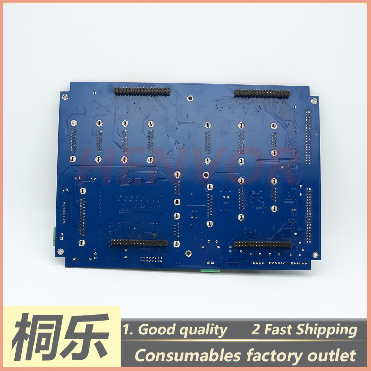T848 T864 Hauptsteuerplatine E – Ctp Plate Making Bewertung und Preis
